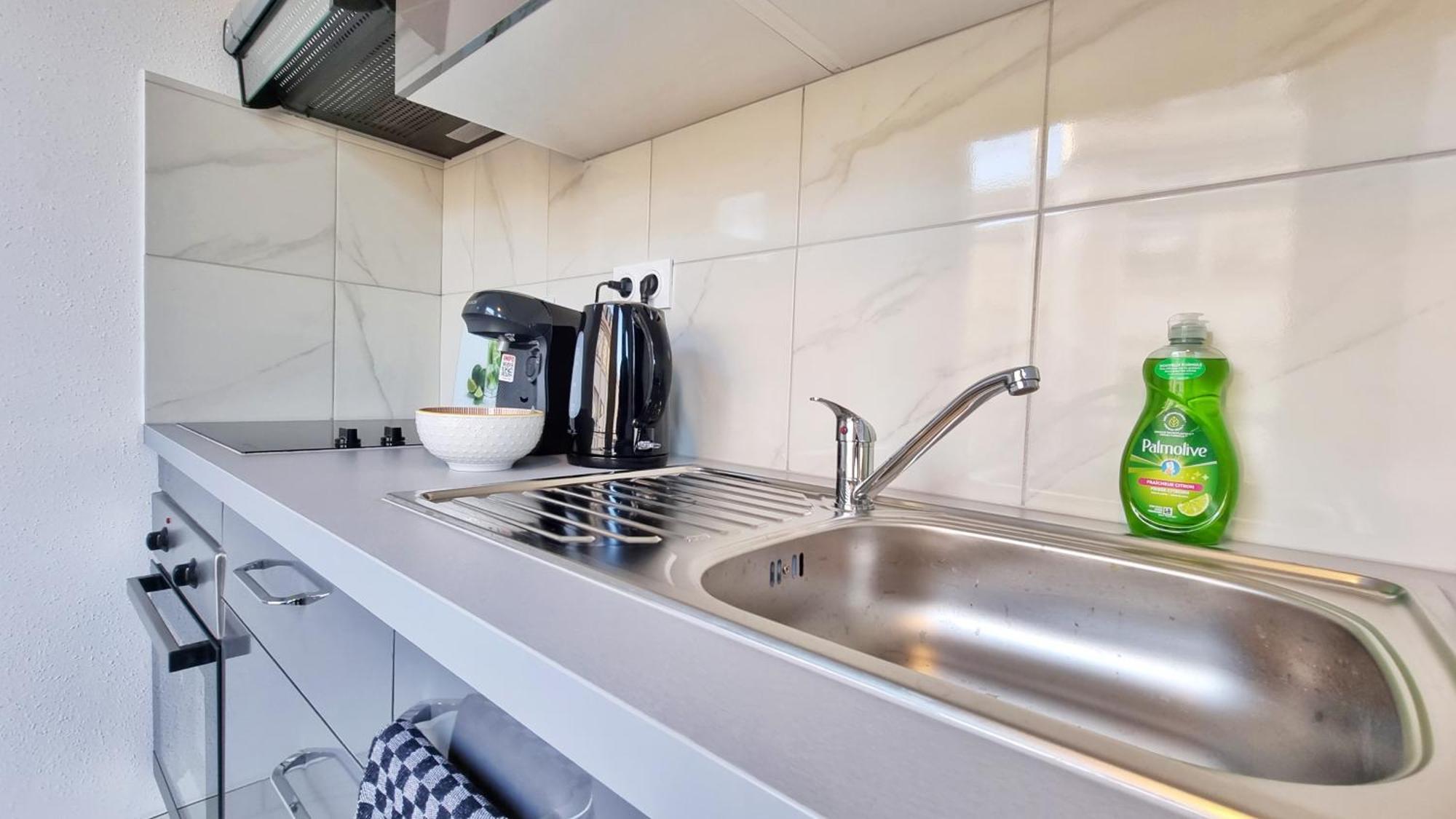 La Residence Evasion 2 - Original - Gare - Wifi - Relax Bnb Mulhouse Eksteriør bilde