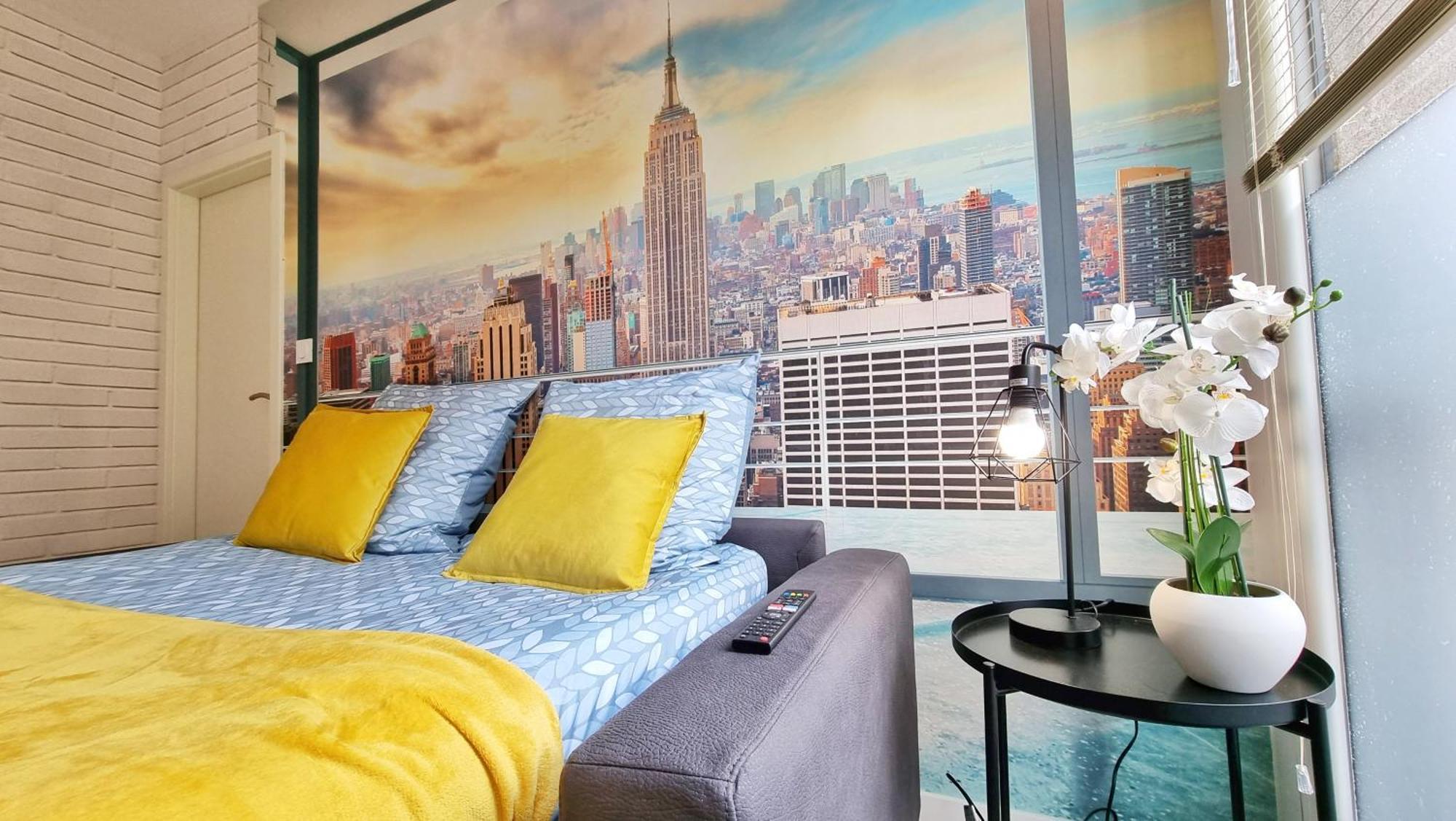La Residence Evasion 2 - Original - Gare - Wifi - Relax Bnb Mulhouse Eksteriør bilde